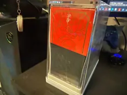 Pokemon Center Exclusive ETB Scarlet and Violet Koraidon w/ protective case - Image 4