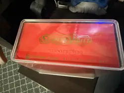Pokemon Center Exclusive ETB Scarlet and Violet Koraidon w/ protective case - Image 5