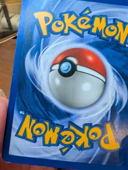 Pokemon Black Star Promo Snorlax #49 played! check pictures - Image 5