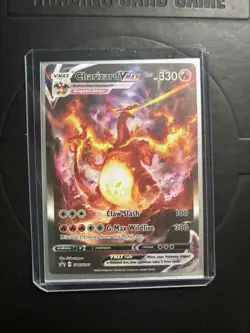 Pokemon TCG Charizard Ultra-Premium Collection Promo Set - Image 4