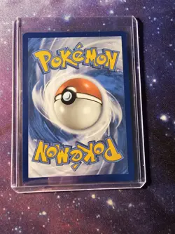 Bloodmoon Ursaluna ex 141/167 - Twilight Masquerade - Pokemon TCG - Double Rare - Image 2