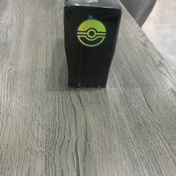Pokemon TCG Mega Evolutions Lucario Elite Trainer Box ETB - SEALED - Image 3