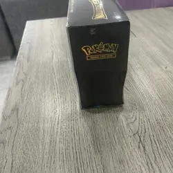 Pokemon TCG Mega Evolutions Lucario Elite Trainer Box ETB - SEALED - Image 4