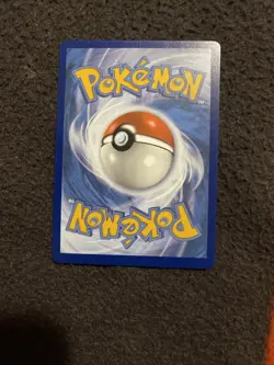 Pokemon TCG Mew VMAX 114/264 Fusion Strike Ultra Rare NM/MINT - Image 2