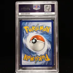 Pokemon TCG - Miraidon ex 253/198 Scarlet & Violet Hyper Rare - PSA 10 GEM MT - Image 3