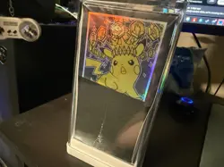 Pokemon Surging Sparks Elite Trainer Box ETB New Sealed Pokemon Center Exclusive - Image 3