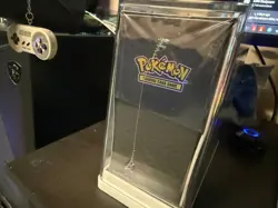 Pokemon Surging Sparks Elite Trainer Box ETB New Sealed Pokemon Center Exclusive - Image 4
