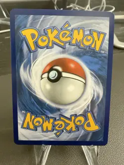 Pokemon TCG Articuno GX SV54/SV94 Hidden Fates: Shiny Vault Full Art Holo - Image 2