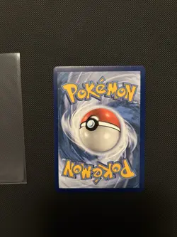 Pokemon Evolution Mega Charizard EX 101/108 Full Art Near Mint Condition - Image 2