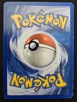1st Edition Koga's Grimer 78/132 Gym Challenge Non Holo WoTC Pokemon TCG 2000 LP - Image 2