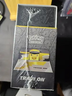 Pokemon TCG Celebrations 25th Anniv. Ultra Premium Collection Box Factory Sealed - Image 5