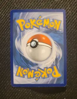 Zebstrika - 3rd Place - 82/214 - League Challenge Reverse Holo Promo - Pokemon - Image 2