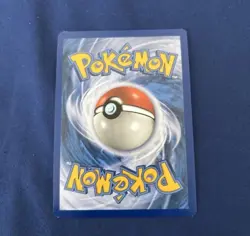Pokemon Sun & Moon Set - Nest Ball Reverse Holo League Cup Promo Stamped - Image 3
