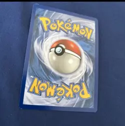 Pokemon Sun & Moon Set - Nest Ball Reverse Holo League Cup Promo Stamped - Image 4