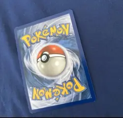 Pokemon Sun & Moon Set - Nest Ball Reverse Holo League Cup Promo Stamped - Image 5