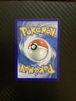 Pokemon 2019 NM Lusamine Ultra Prism League Challenge 4th 153a/156 - Image 2