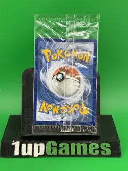 Greninja Gold Star Holo Promo SWSH144 Celebrations Black Star Pokemon SEALED - Image 2