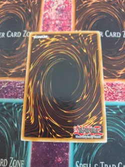 Yu-Gi-Oh! Armory Arm TU06-EN010 Rare Unlimited Near Mint - Image 3