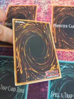 Yu-Gi-Oh! Armory Arm TU06-EN010 Rare Unlimited Near Mint - Image 4