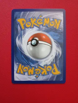 Pokemon TCG Lycanroc GX Full Art Holo Card SV66/SV94 Hidden Fates - Image 2