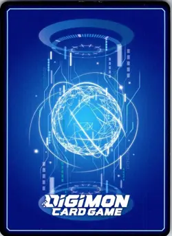 Greymon ST5-06 Black Common Champion (Lv4) Digimon Card CCG - Image 2