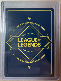 Riftbound Viktor Leader Champion English card 246/298 - Image 2