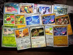 Pokemon • Torgy Mystery Pack • 10 Cards • 10 Guaranteed Hits (RH/Holo/ex/etc) - Image 3