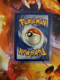 Magby 24/109 Reverse Holo Stamped EX Team Rocket Returns 2004 Pokemon Card - Image 4