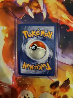 Magby 24/109 Reverse Holo Stamped EX Team Rocket Returns 2004 Pokemon Card - Image 5