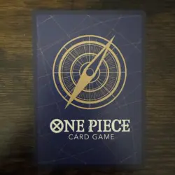 One Piece Card Game Paradise Waterfall OP01-057 Uncommon English Edition - Image 2