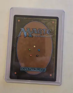 Chrome Mox (Borderless) Special Guests Foil - Image 2
