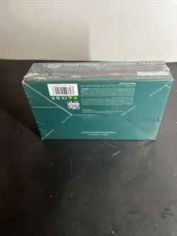 MTG The Lord of the Rings: Tales of Middle-Earth Set Booster Box Sealed - Image 4