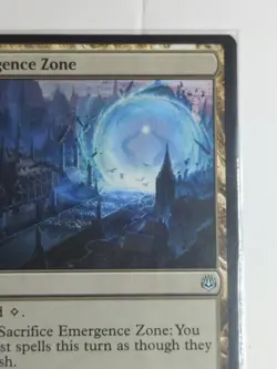 Emergence Zone War of the Spark Regular - Image 4