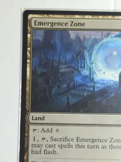 Emergence Zone War of the Spark Regular - Image 5