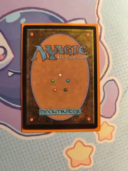 MTG Koma, Cosmos Serpent SLD #1765 RAINBOW FOIL Mythic NM Secret lair monstrous - Image 3