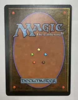 Despotic Scepter x1 MTG Ice Age 1x Magic Excellent Light Play EX LP - Image 2