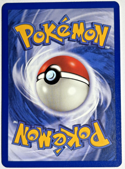 Pokemon TCG Zapdos 1st Edition Rare Holo Card #15/62 Fossil - Image 2