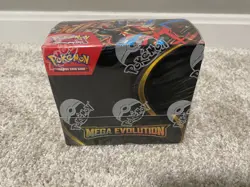 Free Shipping - Pokemon TCG: Mega Evolution Booster Box - 36 Packs - SEALED NEW - Image 2