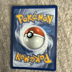 Bouffalant EX 170/086 - White Flare Special Illustration Rare Pokemon TCG - Image 2