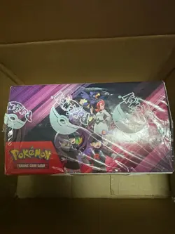 Pokemon TCG SV10 Destined Rivals Booster Box - 36 Packs - Factory Sealed - Image 5