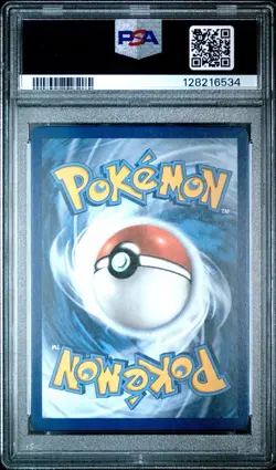 Mewtwo EX 54/99 Celebrations: Classic Collection Holo PSA 10 Pokemon - Image 2