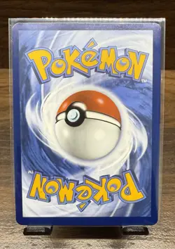 Pokemon TCG Ninjask 137/132 - Image 2