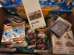 Pokemon Center Special Delivery Box - Ship Ready! - Image 2