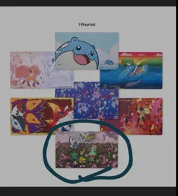Pokemon Center Special Delivery Box - Ship Ready! - Image 4