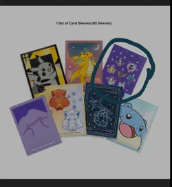 Pokemon Center Special Delivery Box - Ship Ready! - Image 5