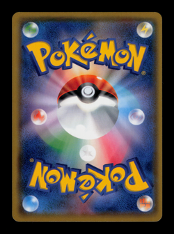 NM - Pokemon Japanese Gym Pack 2019 Torracat 313/SM-P Promo - Image 2