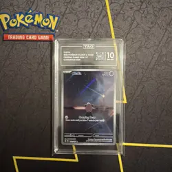 Cleffa 202/197 - TAG 10 Gem Mint - Pokemon TCG - Obsidian Flames - Image 1
