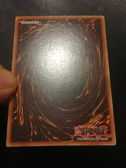 Yu-Gi-Oh ULTRA RARE HOLO SEVEN TOOLS OF THE BANDIT MRD-129 VINTAGE PRINT VLP - Image 3