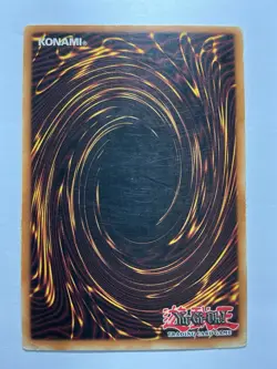 Yu-Gi-Oh! Hino-Kagu-Tsuchi - LOD-070 - Unlimited - Lightly Played - Image 2