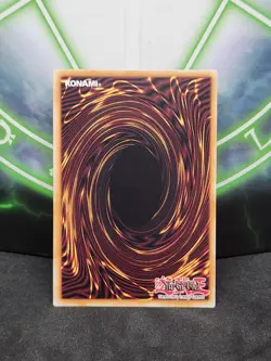 Yugioh Neo Blue-Eyes Ultimate Dragon MVP1-ENS01 Secret Rare 1st Edition NM - Image 2